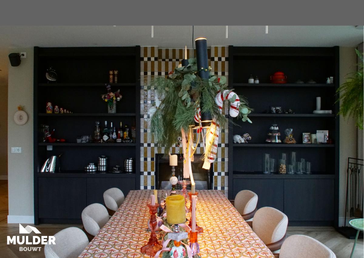 Luxe woonhuis in Hengelo