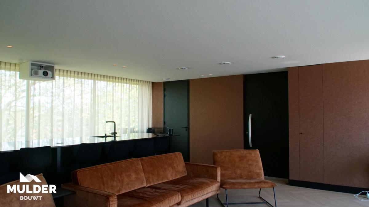 Woonhuis IN 't Zeggelt Enschede III