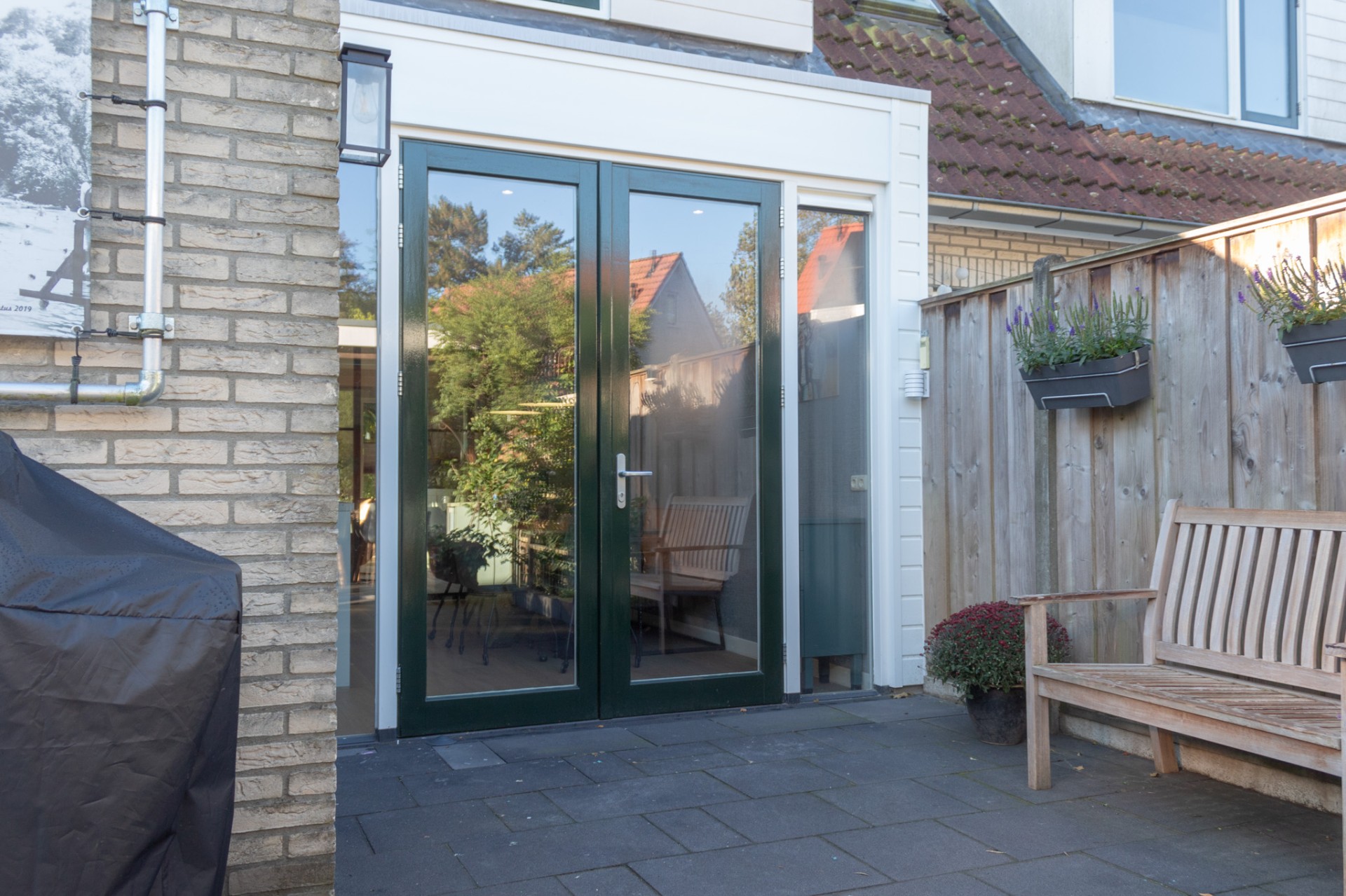 Renovatie keuken in Hengelo 