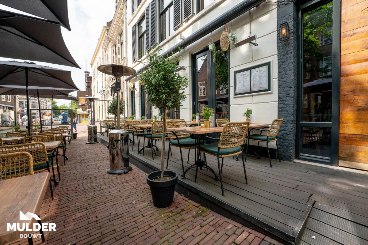 Bar bistro Loev Deventer