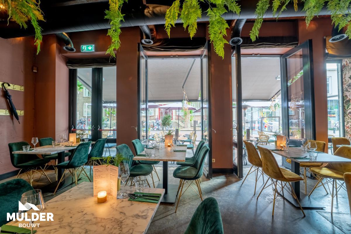 Bar bistro Loev Deventer