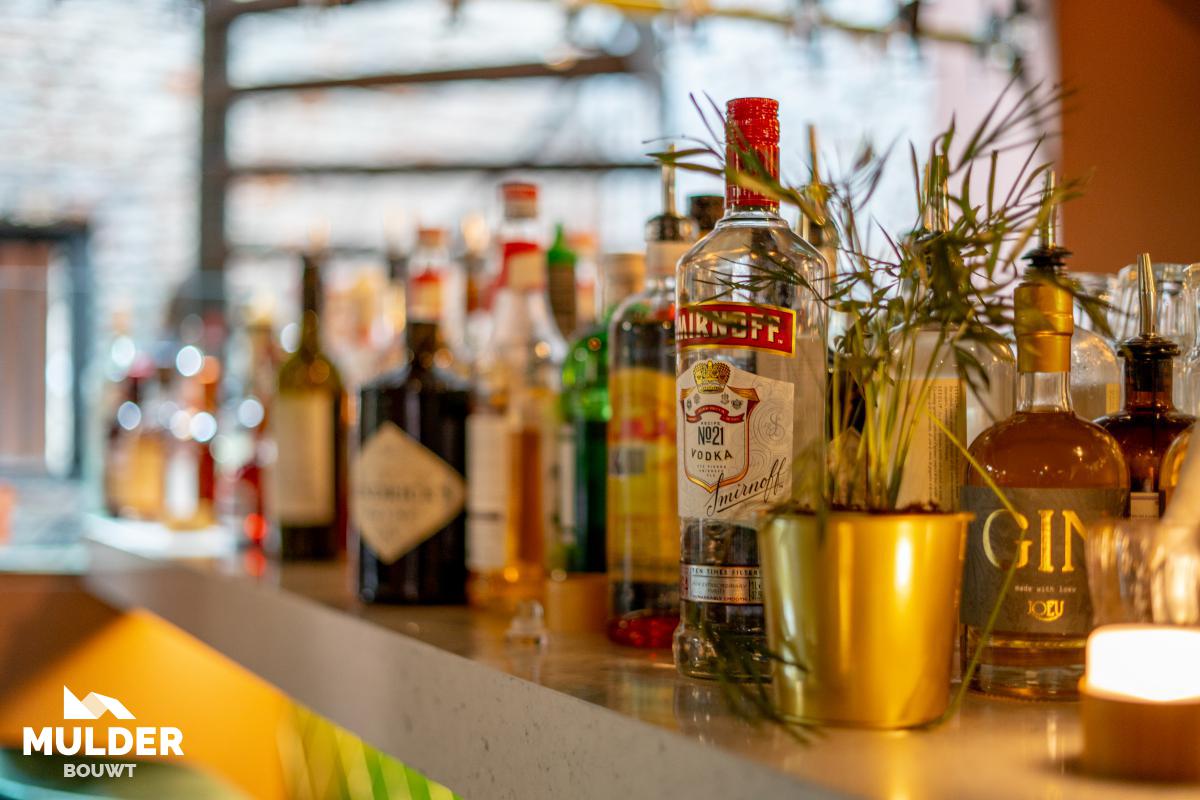 Bar bistro Loev Deventer